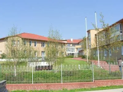 Altenwohn- und Pflegeheim Günter-Schäfer-Haus