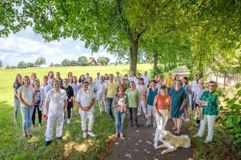 Ambulante Krankenpflege Bad Wörishofen gGmbH