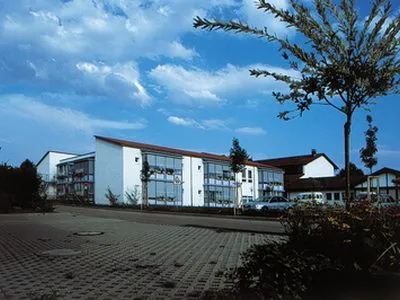 Diakoniestation Dettenhausen der Samariterstiftung Nürtingen