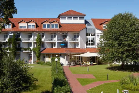 Geriatrie-Zentrum „Rhenanus”