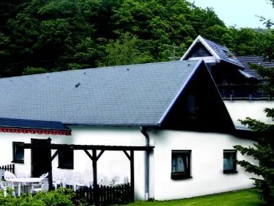 Alten- und Pflegeheim Alte Burg