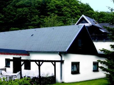 Alten- und Pflegeheim "Alte Burg"