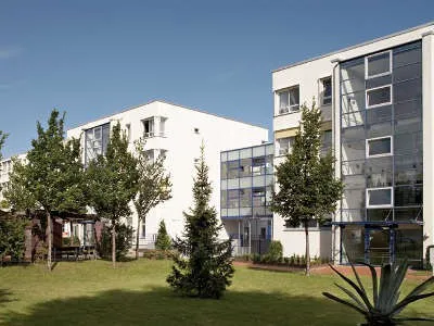 Kursana Domizil Berlin - Haus Landsberger Tor