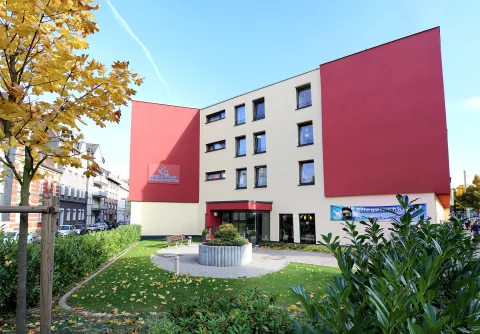 Stella Vitalis Seniorenzentrum Bochum