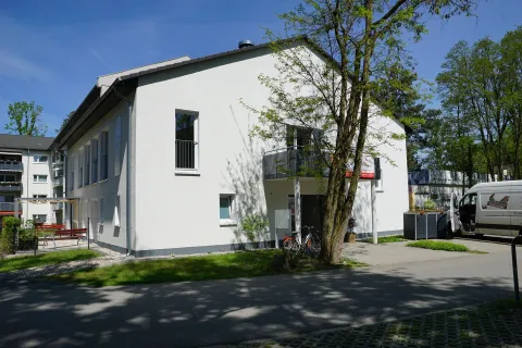 ASB-Tagespflege Zeuthen