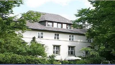 Haus Waldow Senioren- und Pflegeheim