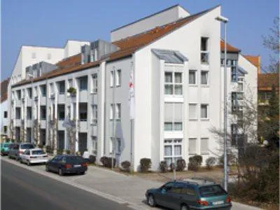 Seniorenwohnanlage Roth