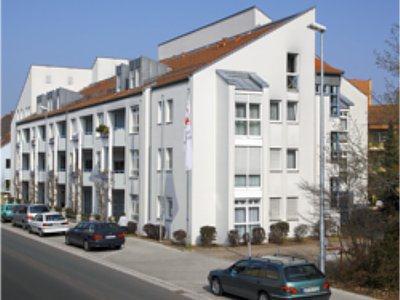 Die Seniorenwohnanlage Roth