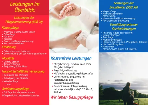 Pflegedienst Averroes