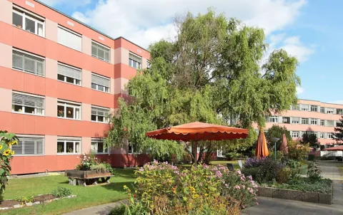 AGAPLESION BETHANIEN RADELAND